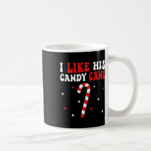 Caneca De Café Camiseta engraçada combinando Natal Família Groovy