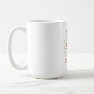 Caneca De Café Camiseta Feminista Levante Sua Voz – Empoderamento