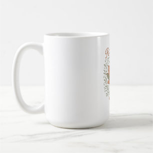 Caneca De Café Camiseta Feminista Levante Sua Voz – Empoderamento