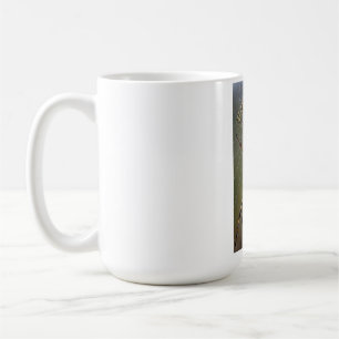 Caneca De Café Camiseta Gráfica Feminina ADOM "Nature Spider"