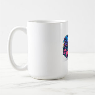 Caneca De Café Camiseta Inspiradora Sonhadores Mudam o Mundo