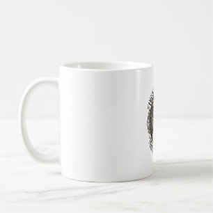 Caneca De Café Camiseta Jesus Tattoo Artist Studio Inspirador F