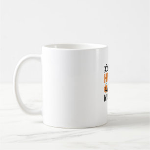 Caneca De Café Camiseta Manga Longa Fantasia de Gata Mãe Festa de