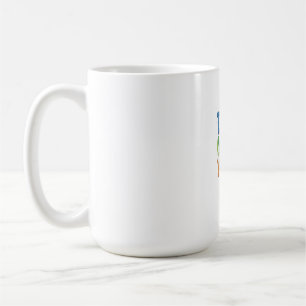Caneca De Café Camiseta Motivacional de Sucesso – Sonhe Trabalhe