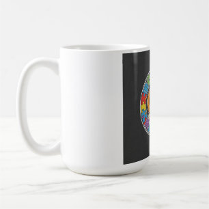 Caneca De Café Camiseta Rolls and Riddles – Tabletop Tales Tee