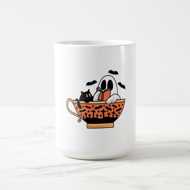 Caneca De Café Camisetas, Camisas Masculinas, Camisas Fantásticas (Centro)