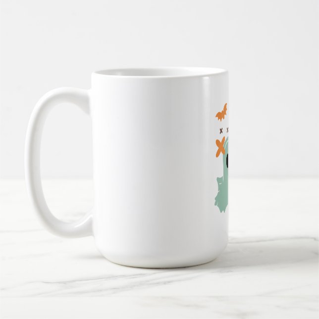 Caneca De Café Camisetas, Camisas Masculinas, Camisas Fantásticas (Esquerda)