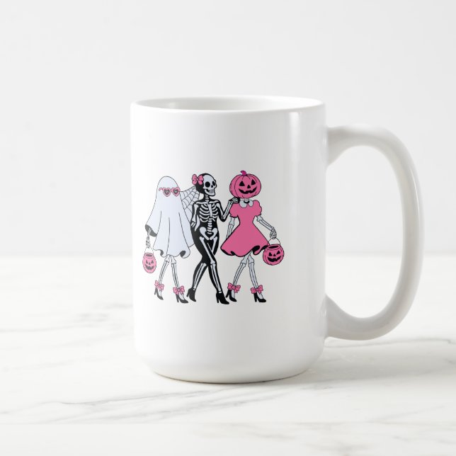Caneca De Café Camisetas, Camisas Masculinas, Camisas Fantásticas (Direita)