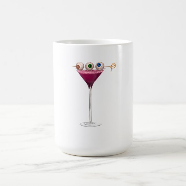 Caneca De Café Camisetas, Camisas Masculinas, Camisas Fantásticas (Centro)