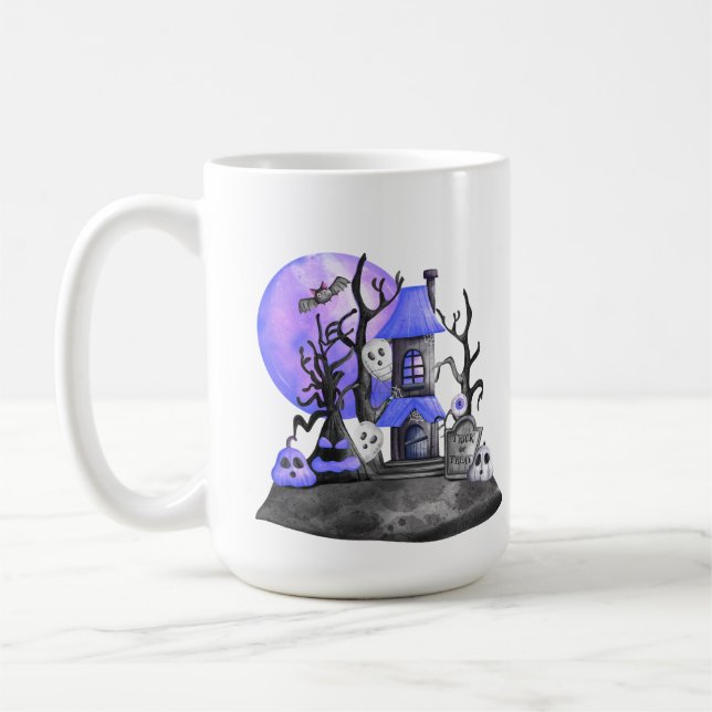 Caneca De Café Camisetas, Camisas Masculinas, Camisas Fantásticas (Esquerda)