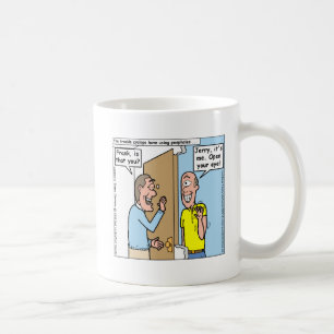 Caneca De Café Camisetas, Canecas, Cartões e Presentes Divertidos