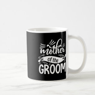 Caneca De Café Camisetas De Festa Combinando Mãe Do Noivo Lindas