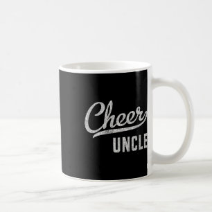 Caneca De Café Camisetas de Presente para Pai de Cheerleader Cami