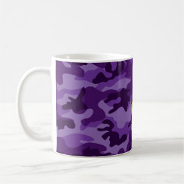 Caneca De Café Camo 26.2 Race Running Sports