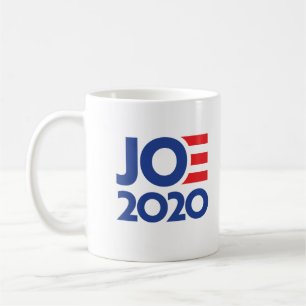 Caneca De Café Campanha JOE BIDEN 2020