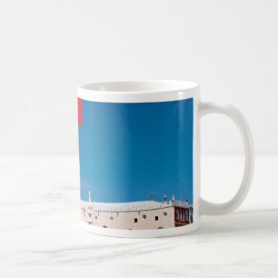 Caneca De Café Campanile Venice, Itália, marca de rua - Foto Pro