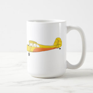 Caneca De Café Campeão 7AC de Aeronca