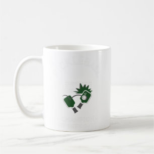 Caneca De Café Campeão da Corte!