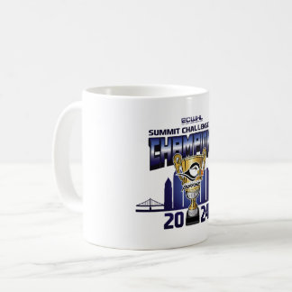 Caneca De Café Campeões da Copa Desafio da Cúpula de Pittsburgh