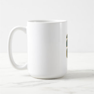 Caneca De Café Campeonato Mundial de Futebol de 2026