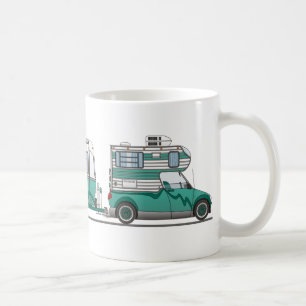 Caneca De Café Campista