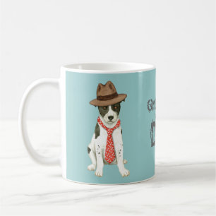 Caneca De Café Canaan Pai Coffee Mug