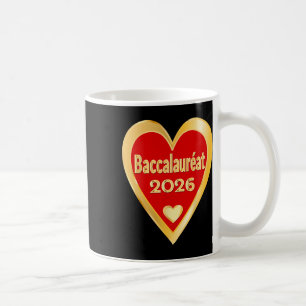 Caneca De Café Canadá Bacharelado Ensino Médio Universidade Gradu