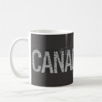 CANECA DE CAFÉ CANADAPRIMEIRO