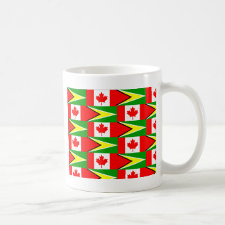 Caneca De Café canadense