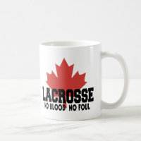 Canadense do Lacrosse de Canadá