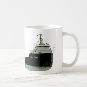 Caneca De Café canadense Provider mug