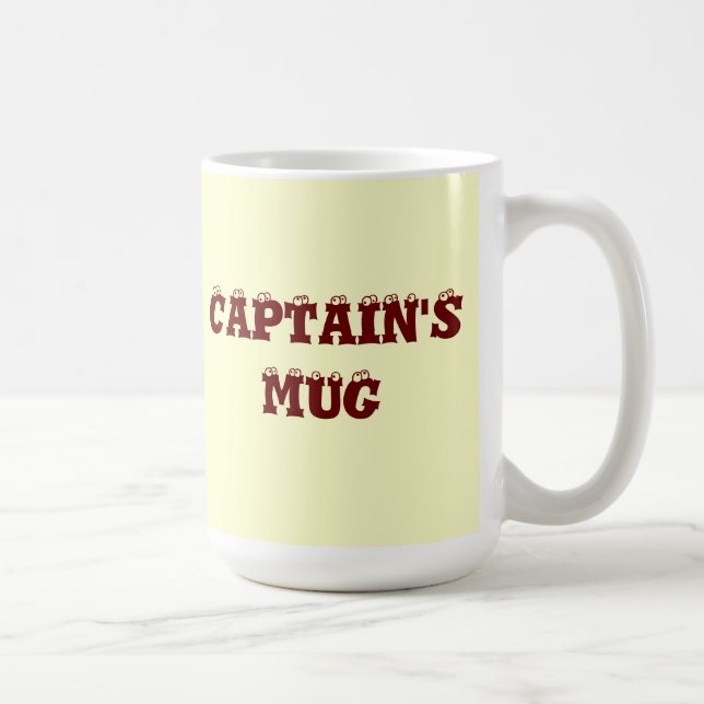 CANECA DE CAFÉ CANAIS (Direita)