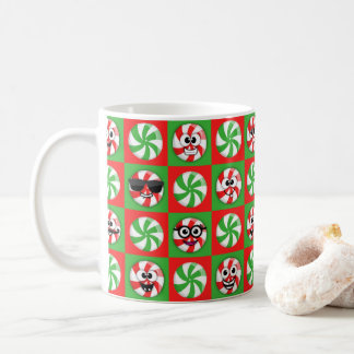 Caneca De Café Canais de Natal