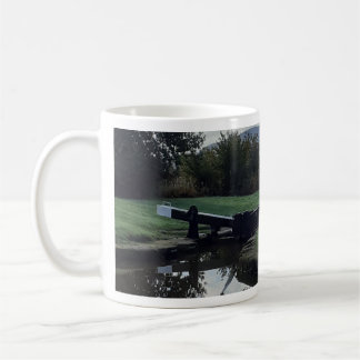 Caneca De Café Canal temático