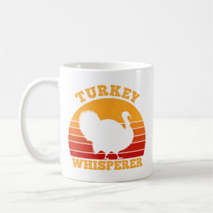 Caneca De Café Canalizador de Peru Funny Hunting For Men Hunt Sea