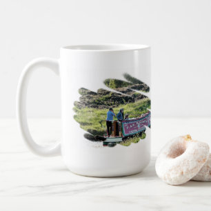 CANECA DE CAFÉ CANALS CAFFEE MUG