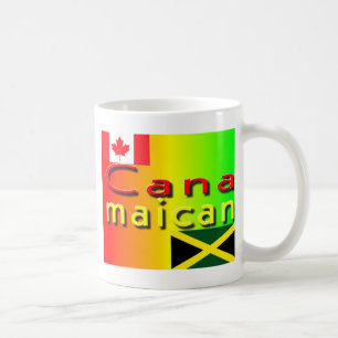 Caneca De Café canamaicano