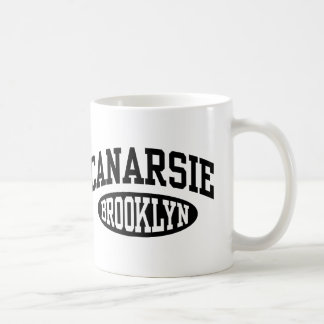 Caneca De Café Canarsie Brooklyn