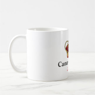 Caneca De Café Canasta Mug