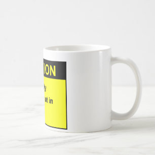 Caneca De Café Canção de Randmon