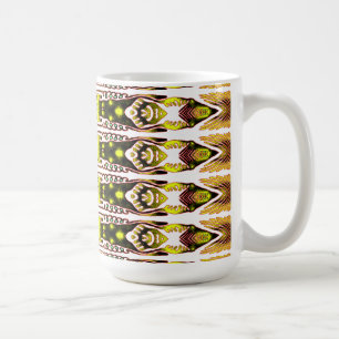 Caneca De Café Canção do Café 135