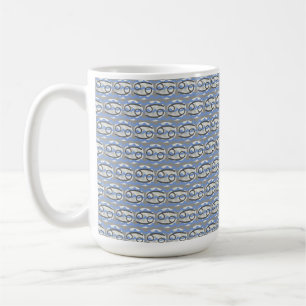 Caneca De Café Câncer