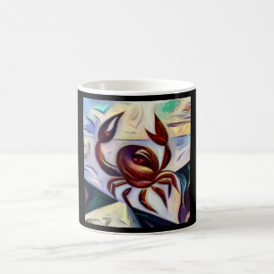 Caneca De Café Cancer (12)