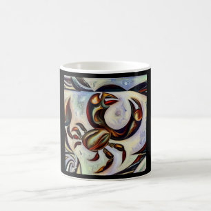 Caneca De Café Cancer (8)
