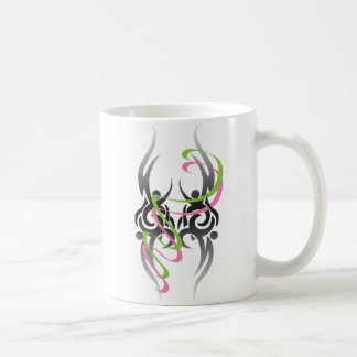 Caneca De Café Cancer Awarness