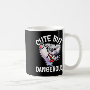 Caneca De Café Cancer de fita cor-de-rosa Sensibilização do Arco 