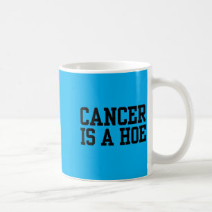 Caneca De Café Câncer É Um Humor Sarcástico Divertido de Câncer d