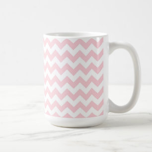 Caneca De Café Câncer/Gato Rosa