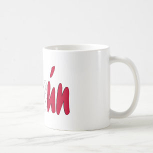 Caneca De Café Cancun, México