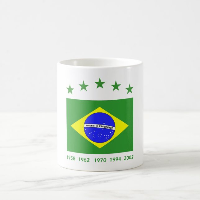 Caneca De Café Candelária de Penta (Centro)